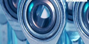 Askubal Spherical Plain Bearing