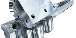 Nadella Linear Guides Rail