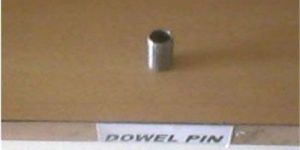 Dowel Pin