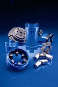 Flexible Tyre Couplings