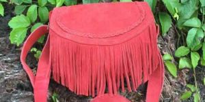 Trendy Ladies Bag