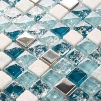 Mirror Glass Stone