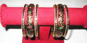 Meena Bangles