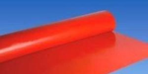 Silicon Rubber Sheets