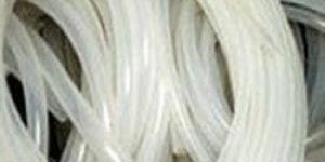 Silicon Transparent Tubing
