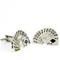 Cards Deck Cufflinks