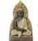 Magnificent Meditating Buddha Showpiece