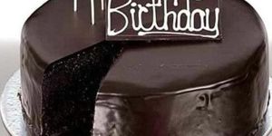 Palatable Exclusive Chocolate Cake