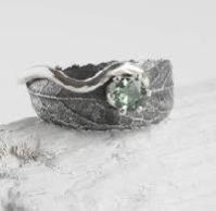 Handmade Silver Rings