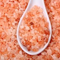 Himalayan Rock Salt Lamp