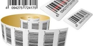 Barcode Labels