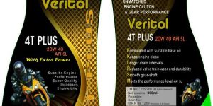 Lubricant Labels