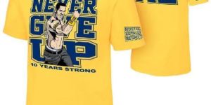 Customized T-Shirt Printing