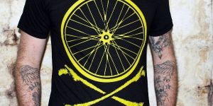 Direct Printing on Garments