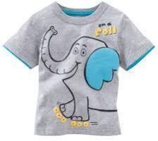 Kids T-shirts