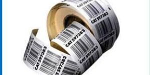 Barcode Stickers