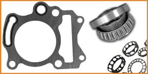 Operator Inspection Automotive Parts