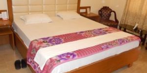 Deluxe Rooms
