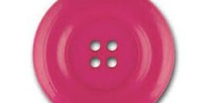 Plastic Garment Buttons