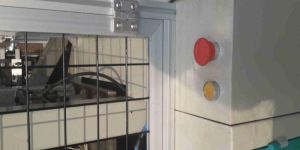 Paper Cup Making Machines