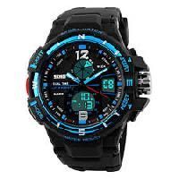 Multifunction Wrist Watch Dial