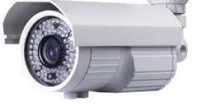 HD CCTV Camera