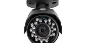 Night Vision Camera
