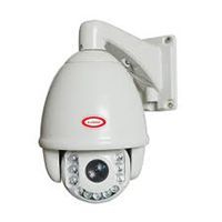 Wireless CCTV