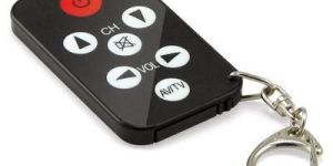IR Remote Control for Home Appliances