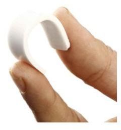 Flexible Laundry Tag