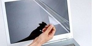 Laptop Screen Guard