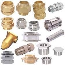 Cable Glands Accessories