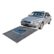 Entrance Control Systems