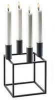 Iron Candle Stand