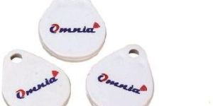 Jewelry Tag