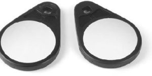 Key Fob Tags
