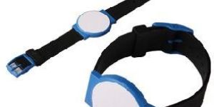 Wristband Tags