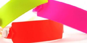 Wristbands Disposable