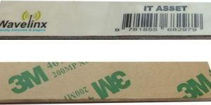 ERGO Tracking UHF Tag