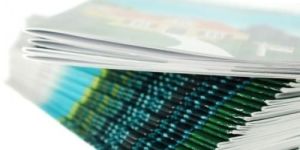 Booklets Miami Magazine Offset Printing Services