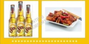 Menu Card Printing Services