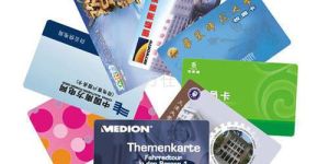 PVC Cards Printing Services