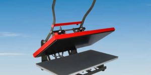 Manual Fusing Machines