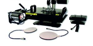 Combo Heat Press