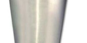 Stainless Steel Glasses