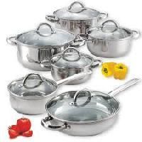 Kitchen Cooking Set
