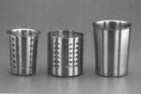 Stainless Steel Cutlery Holders