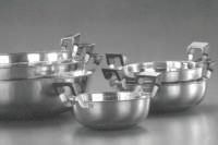 Deep Frying Pans