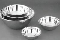 Deep Mixing Bowls