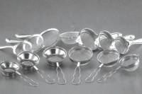 Tea Strainers